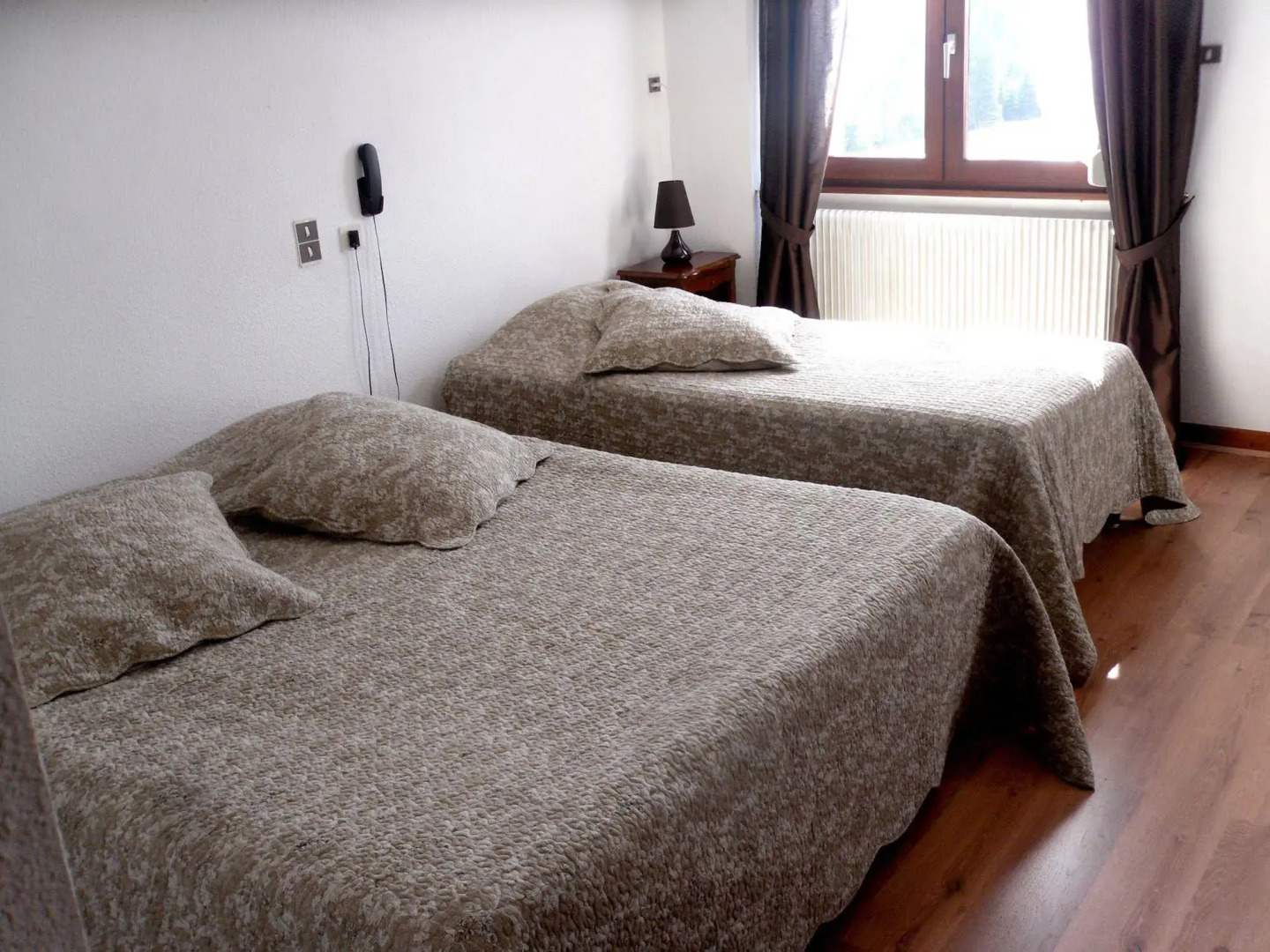 Hotel Restaurant Balveurche