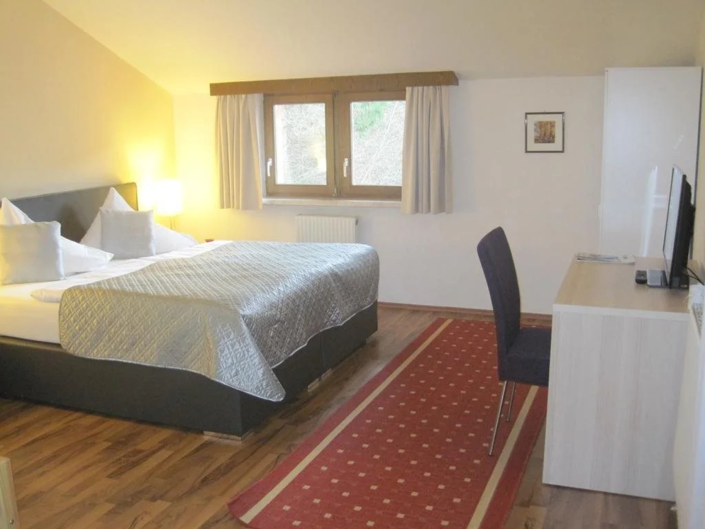 The Art & Sport Hotel