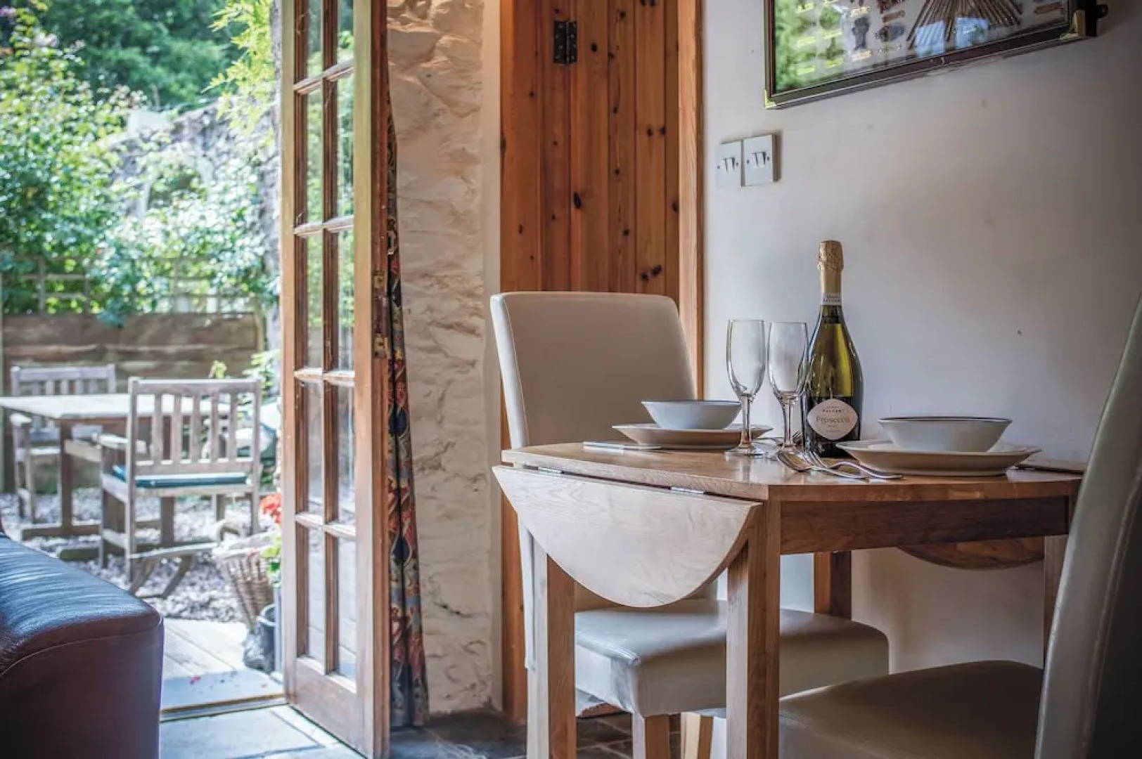 The Apple Store - 1 Bedroom Cottage - St Ishmael's