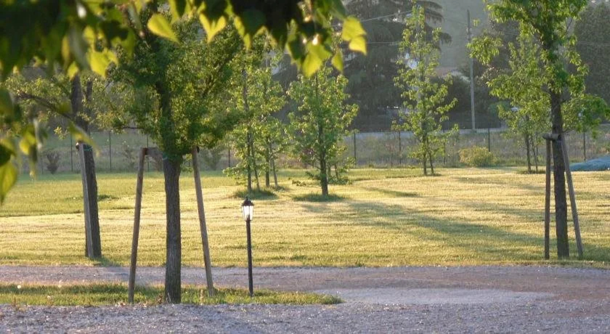 Country House Cortesia