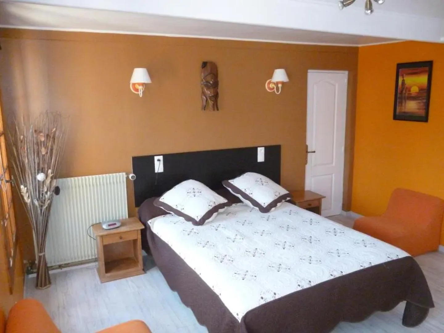 Auberge Le Cheval Blanc