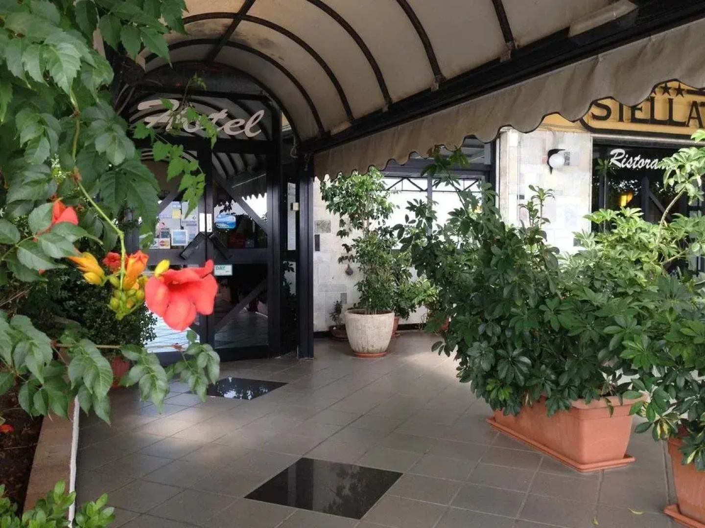 Hotel Ristorante Stellato