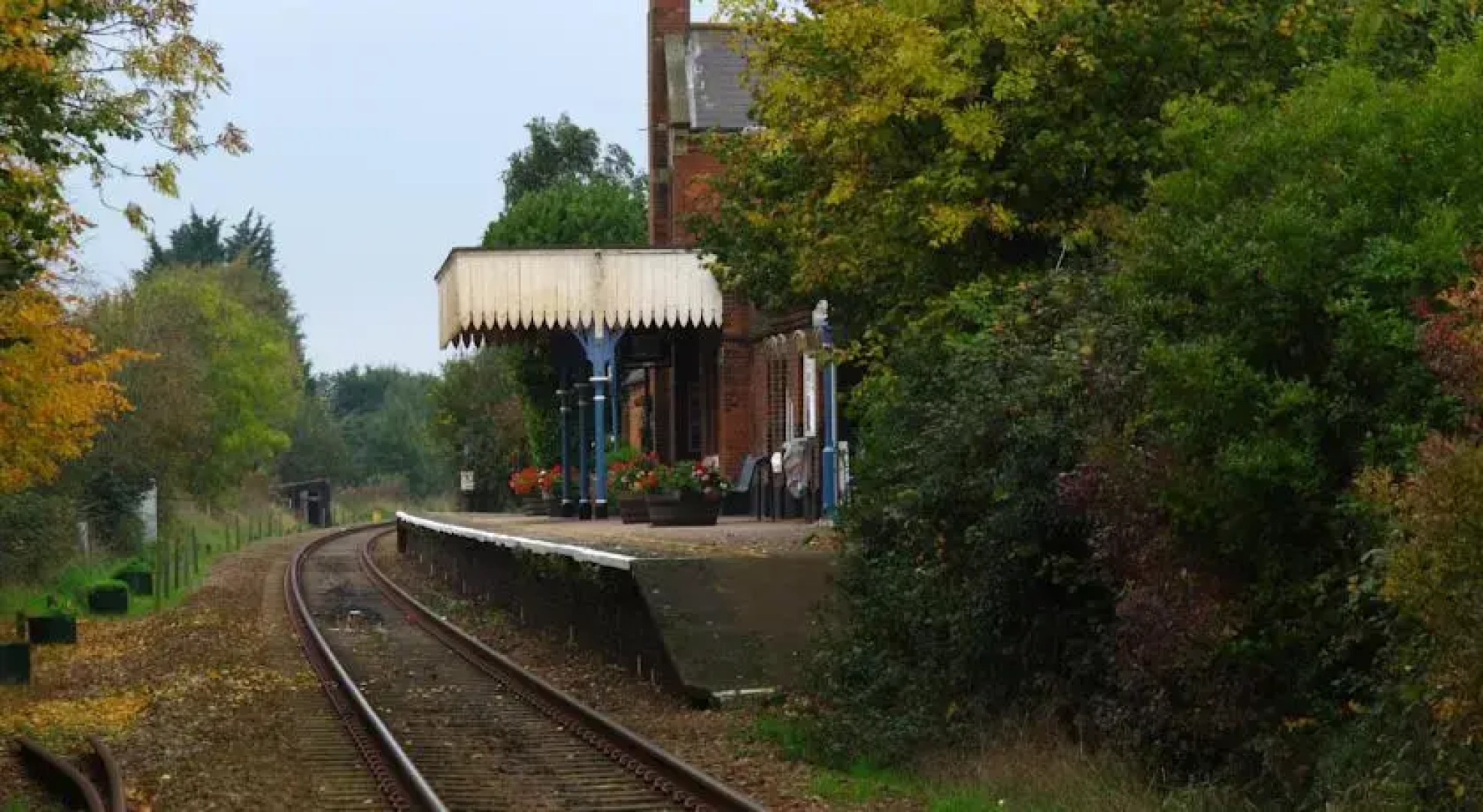 Station House Bed & Breakfast