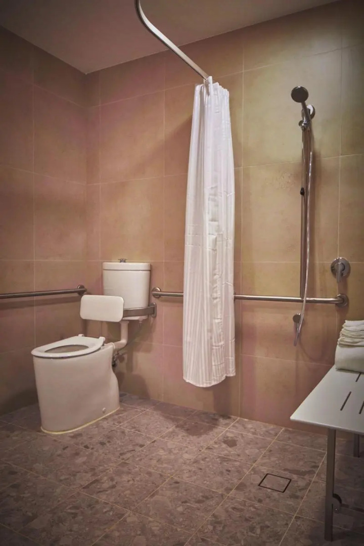 The Remington Orange