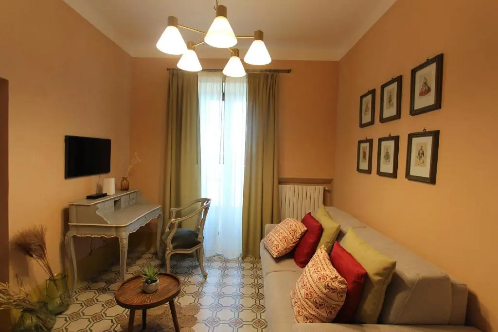 Cairano Resort - Irpinia