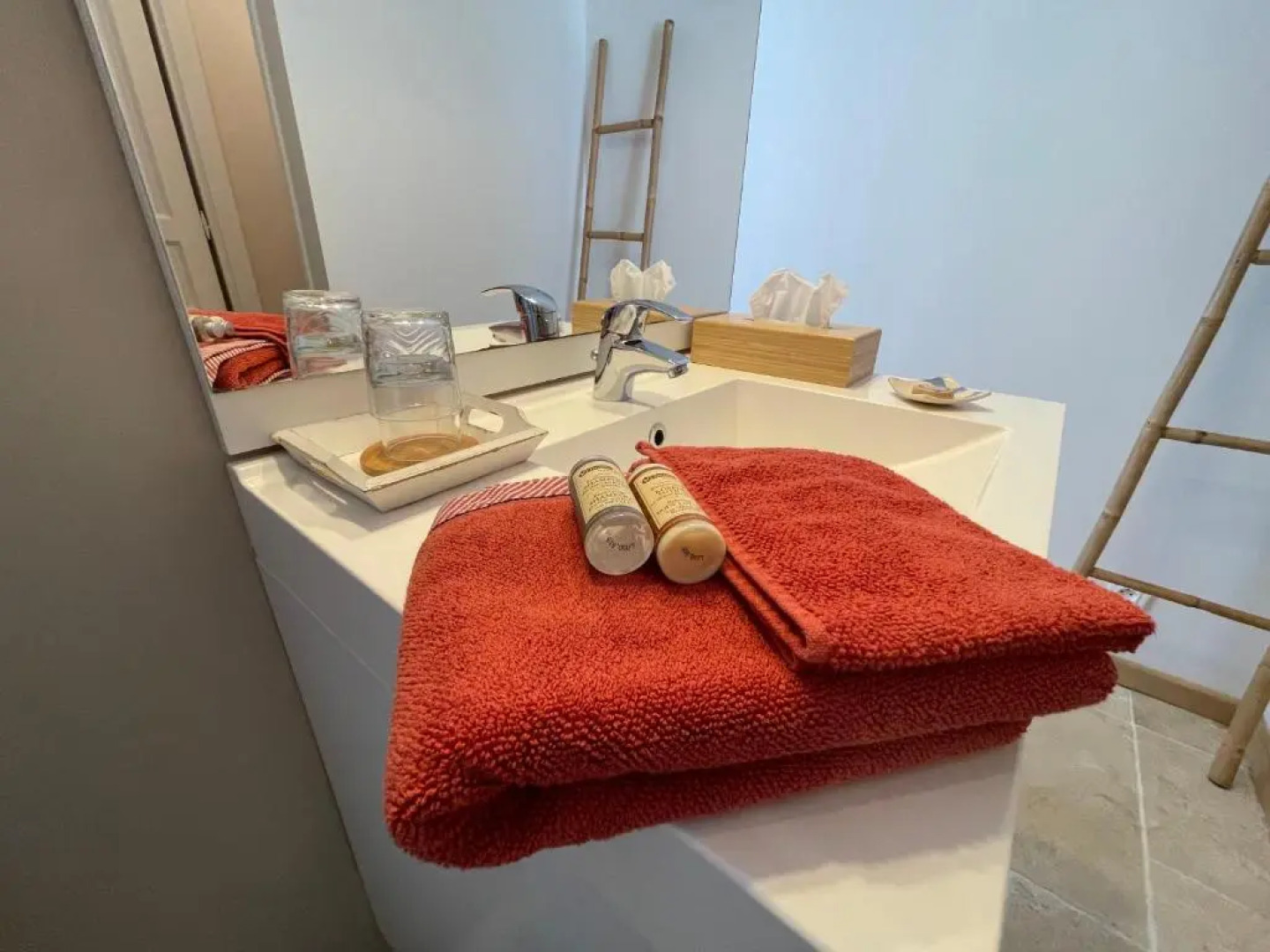 La Ferme Buissonniere