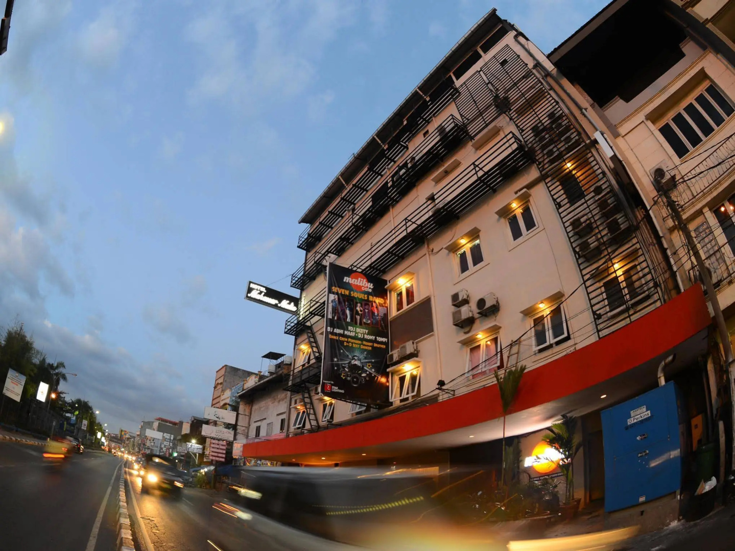 Makassar Mulia Hotel