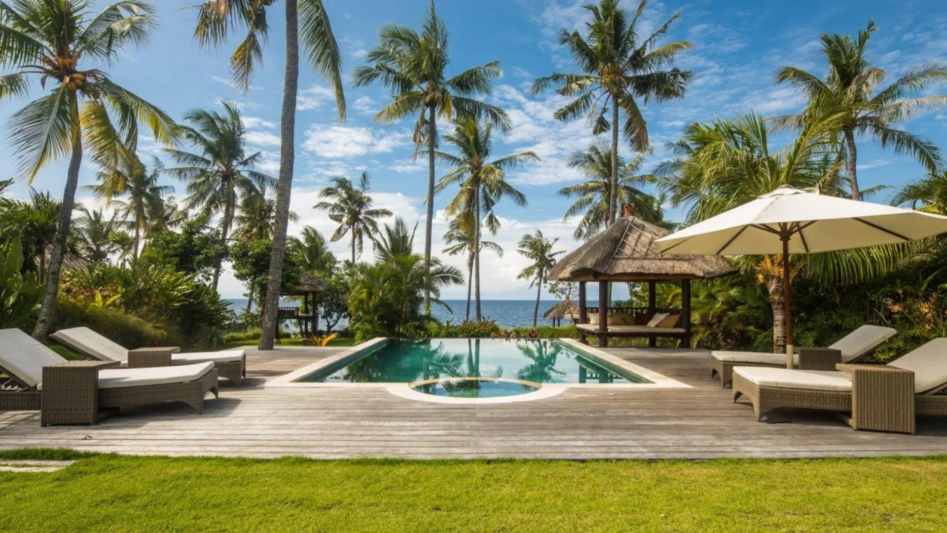 Relax Bali Dive & Spa Resort