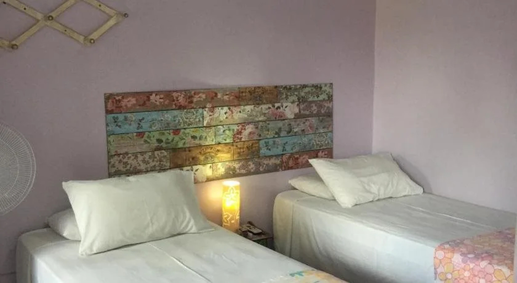 Pousada Trilha Violeta