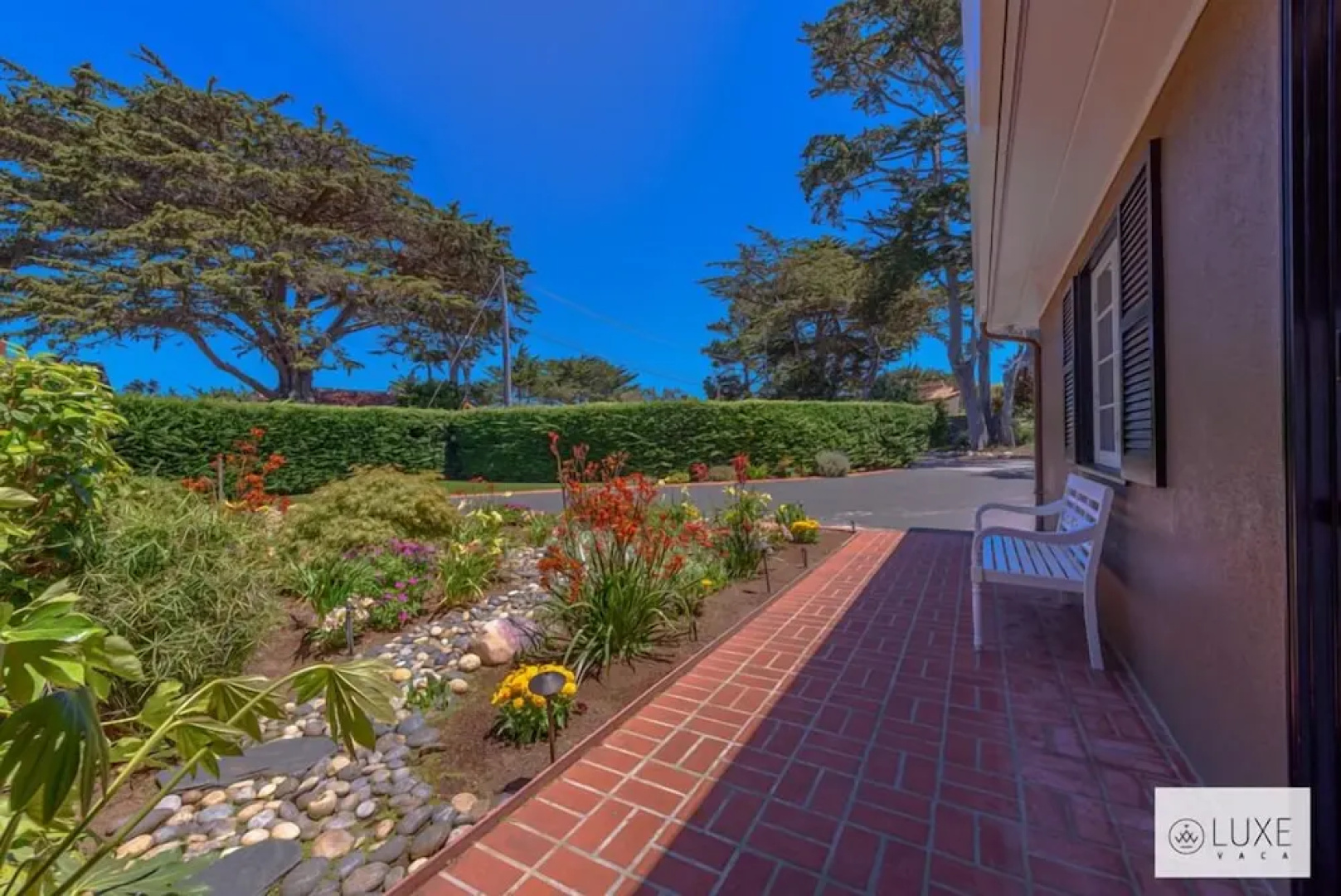 Mv14: Beach Retreat Close To The Beach And Carmel