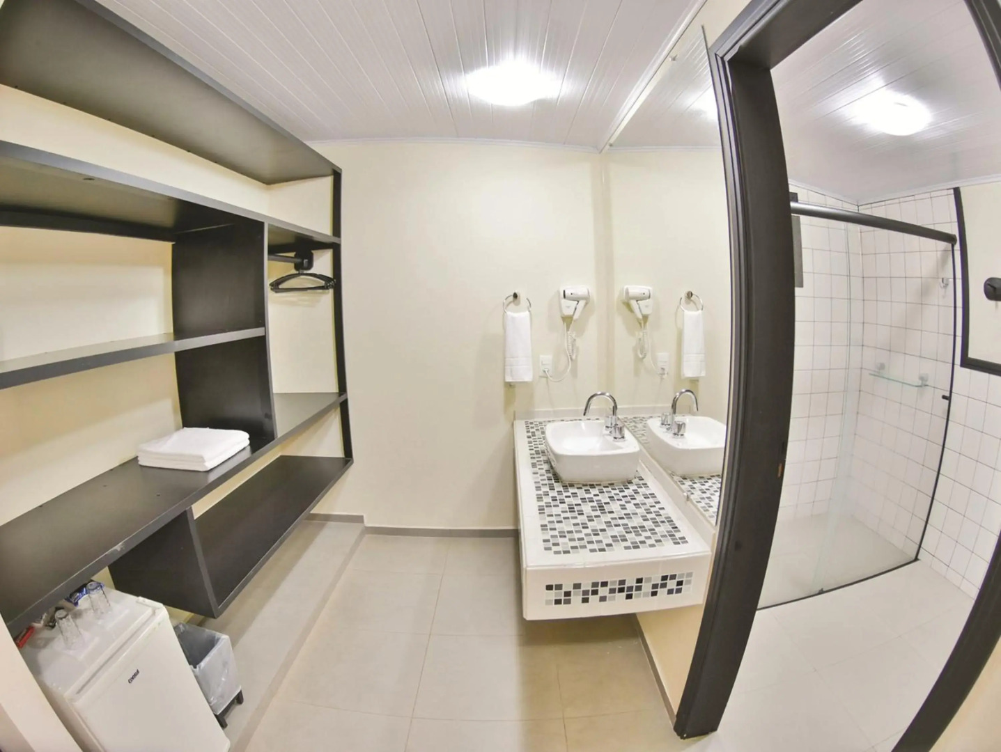 Recanto Alvorada Eco Resort