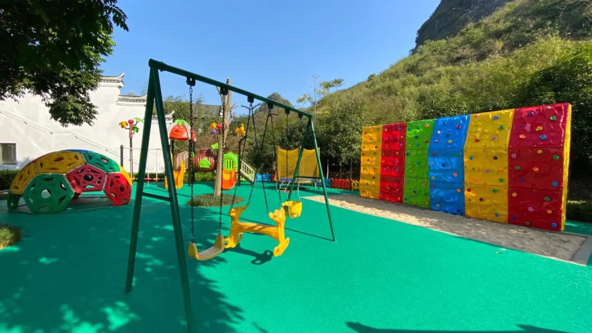 Banyan Tree Yangshuo