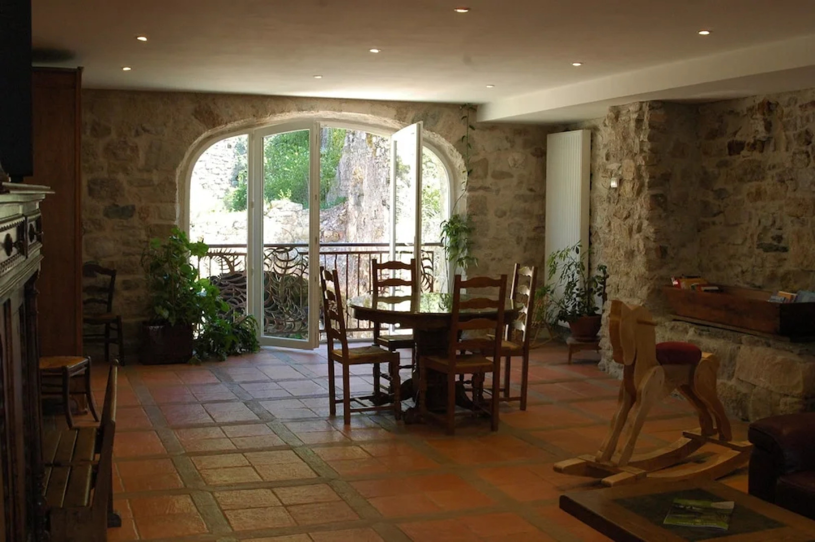 Les Capitelles du Caylar