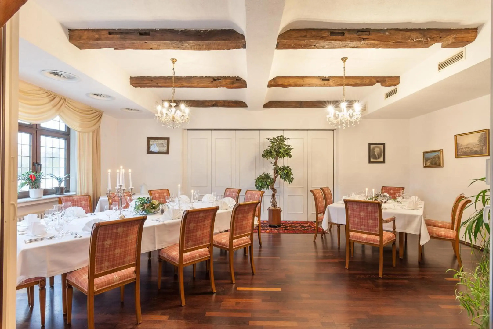 Hotel & Restaurant Grotehof