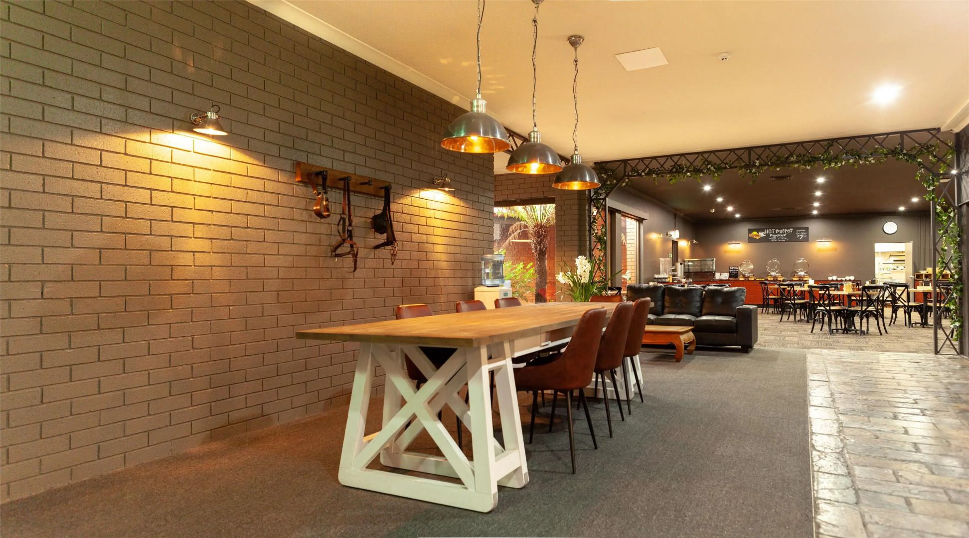 Nightcap at Archer Hotel