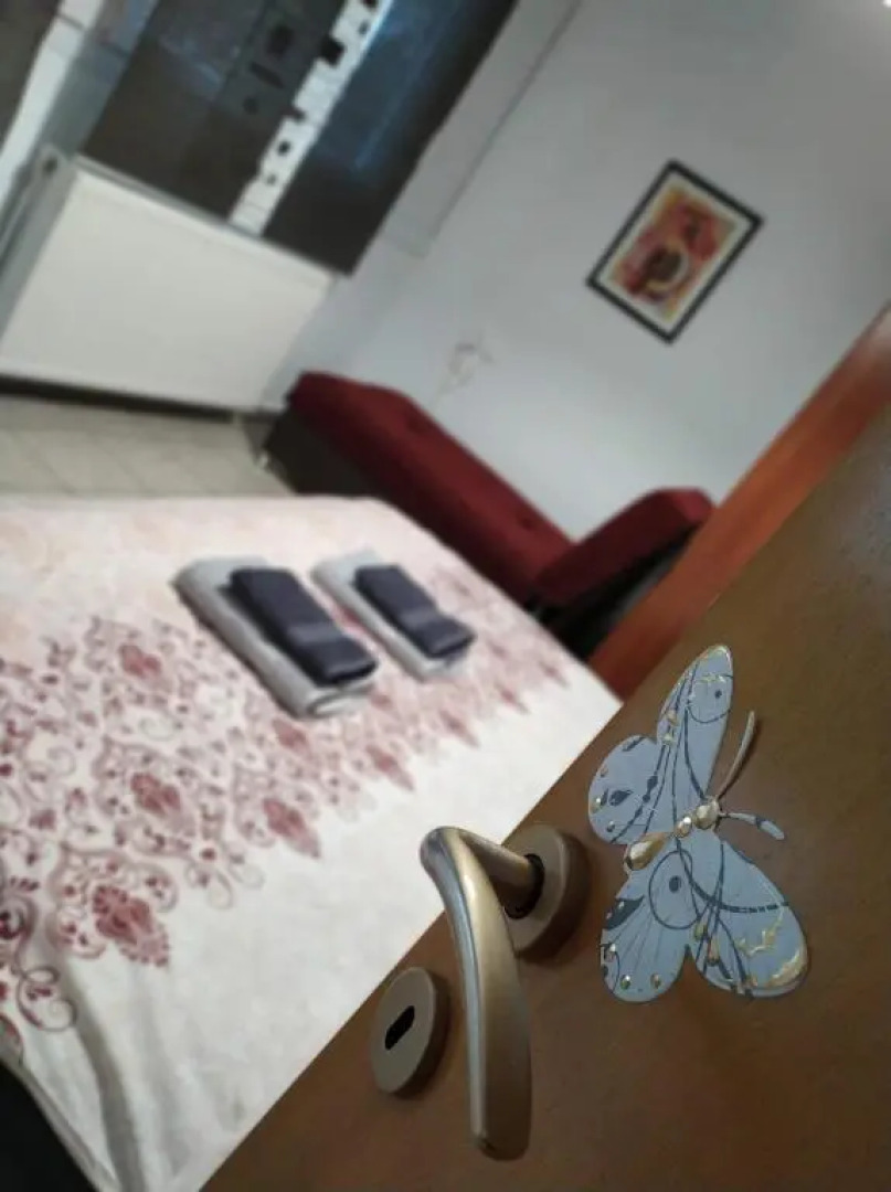 Nice and cosy house 2