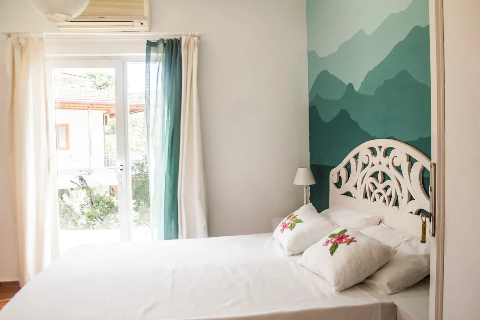 Delice Selimiye Aparts