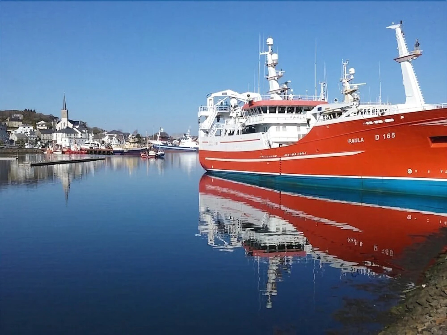 Seawinds Bed & Breakfast