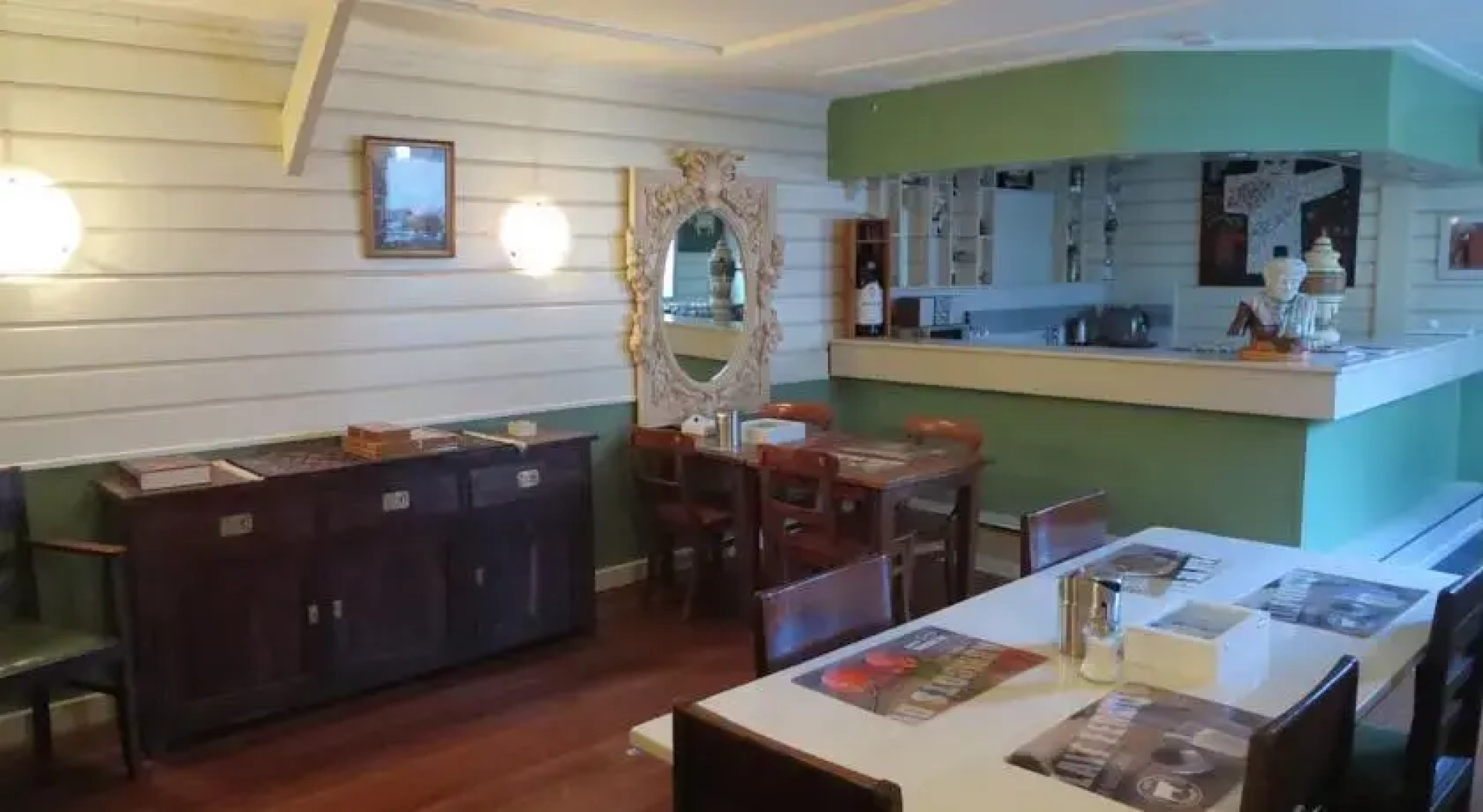 B & B Het Kraaienest