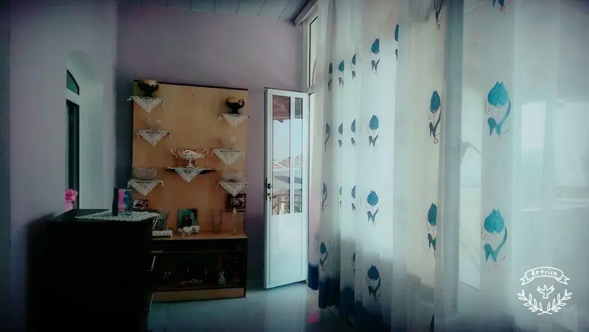 Отель Hause on Ashiq Cuma steet 8
