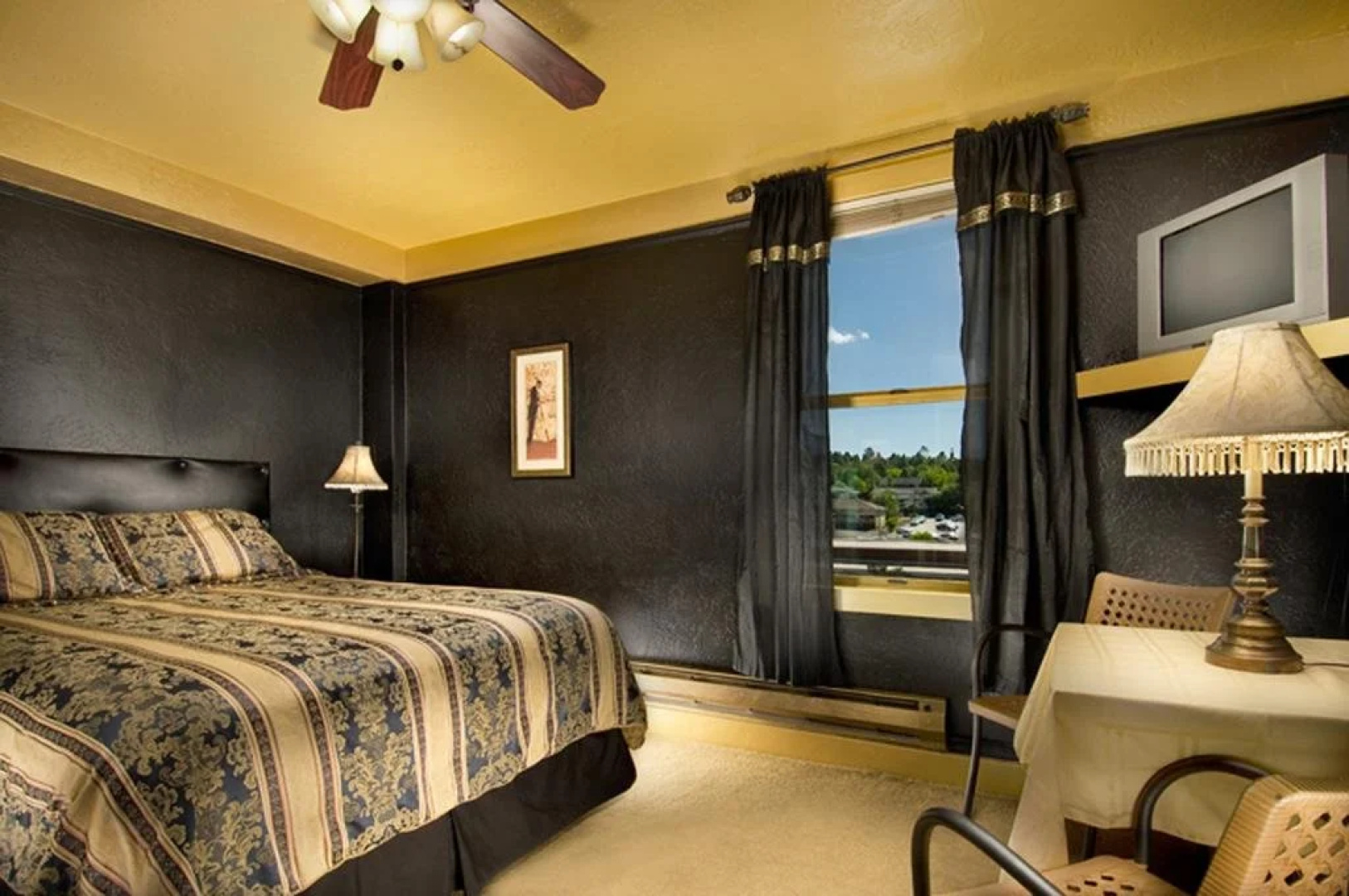 Hotel Monte Vista