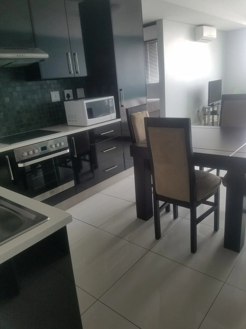 77 On independence Avenue