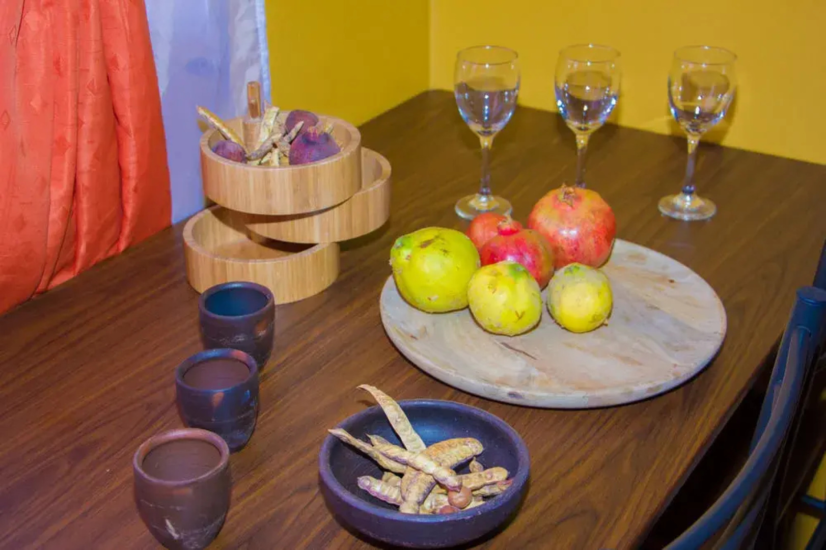 Hostal Lalck Cketi San Pedro De Atacama