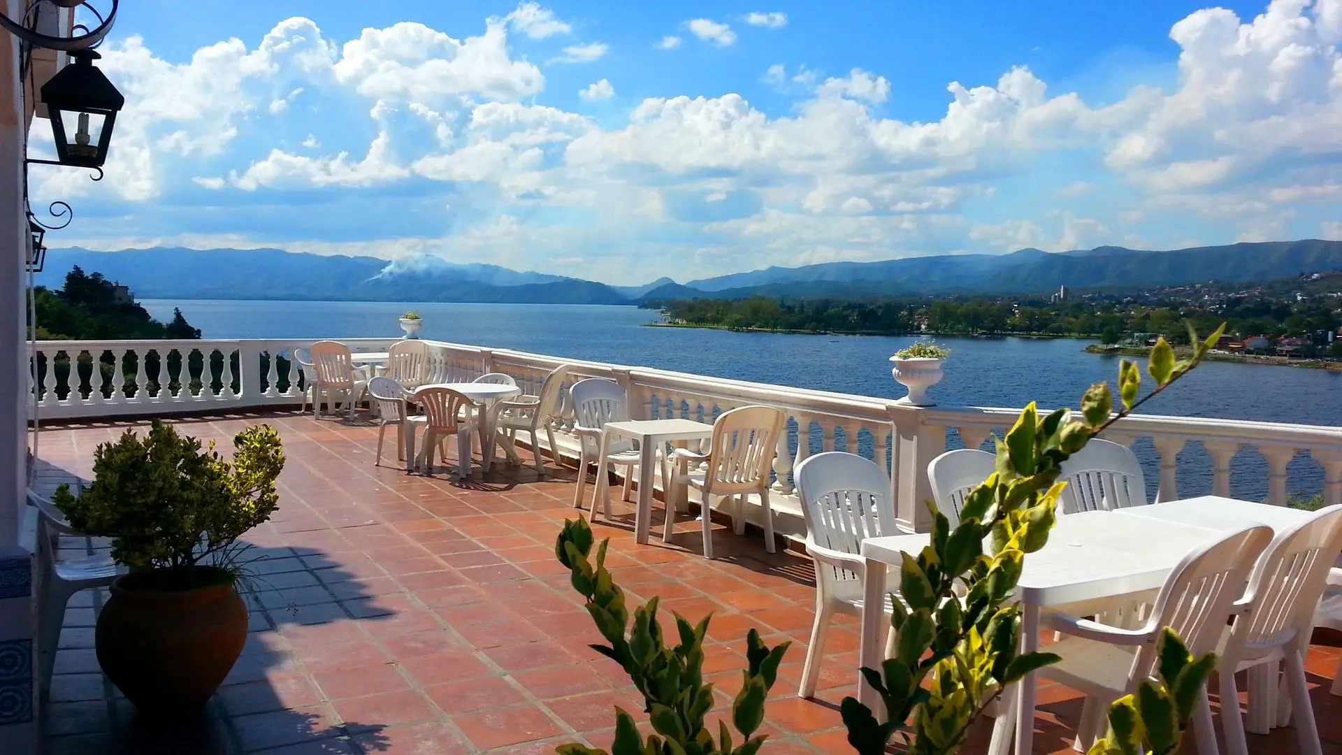 Hipocampus Resort & Spa