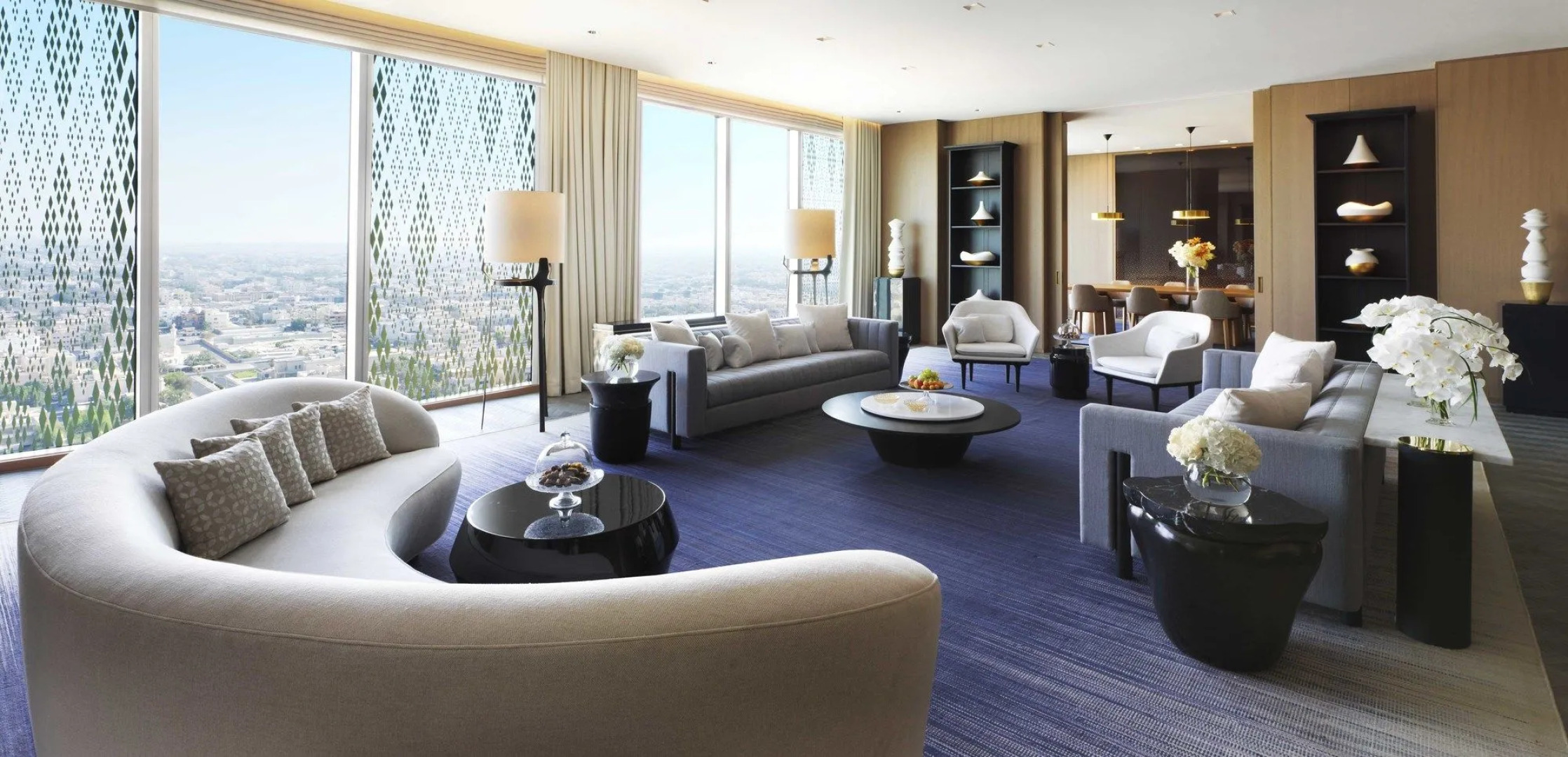 Four Seasons Hotel Kuwait 