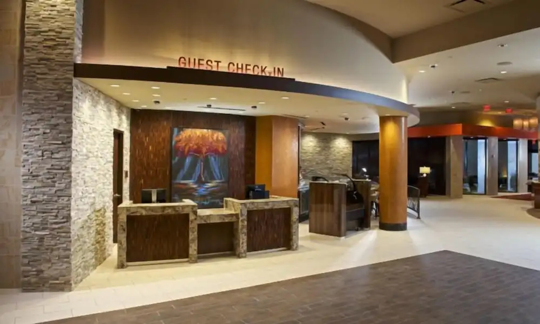 Osage Casino Hotel - Skiatook