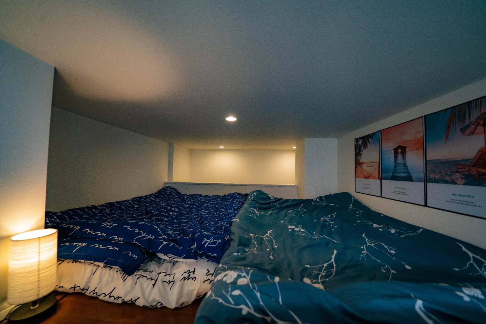 Rebeasu Katase Enoshima WEST 105