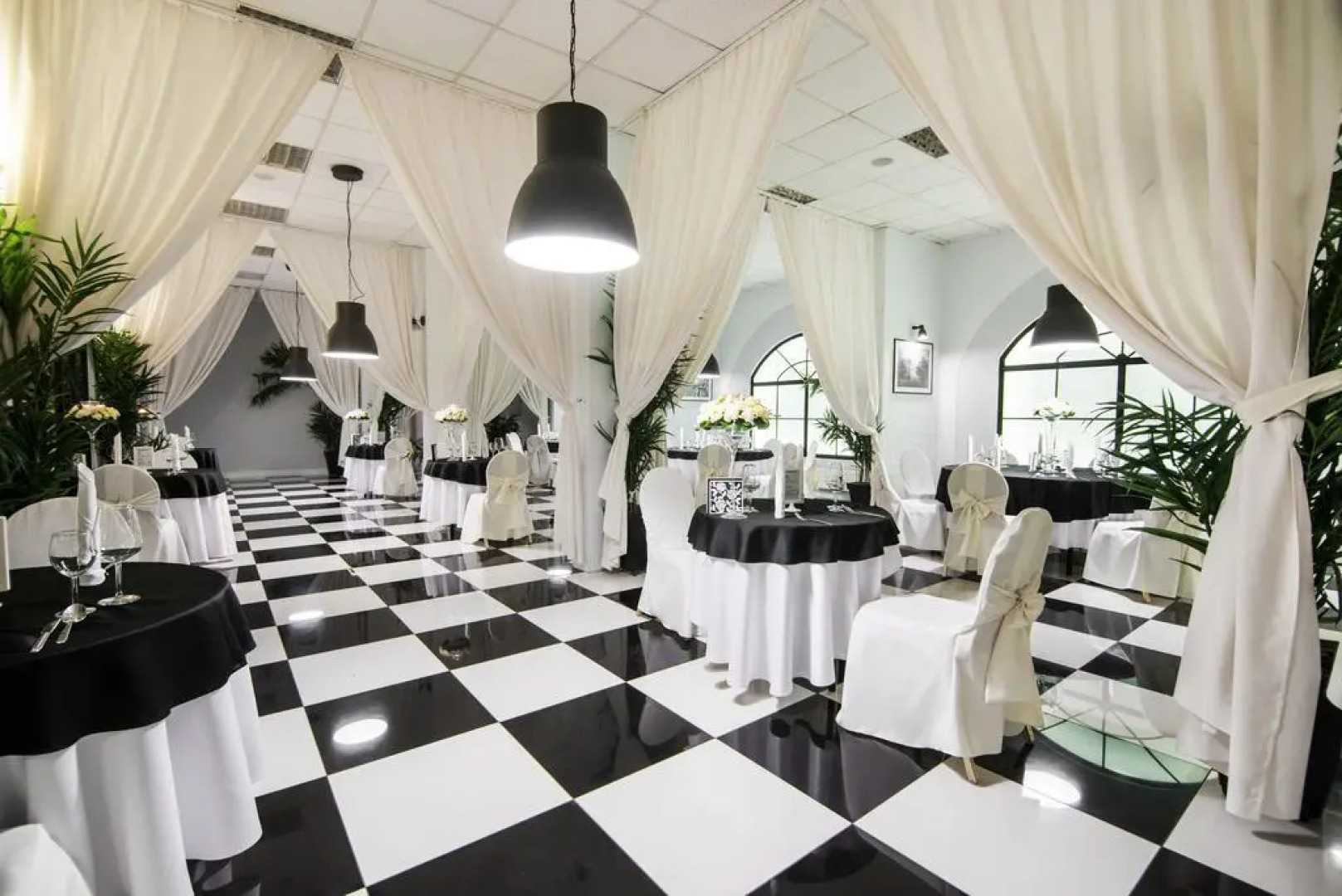 Park Hotel Bydgoszcz