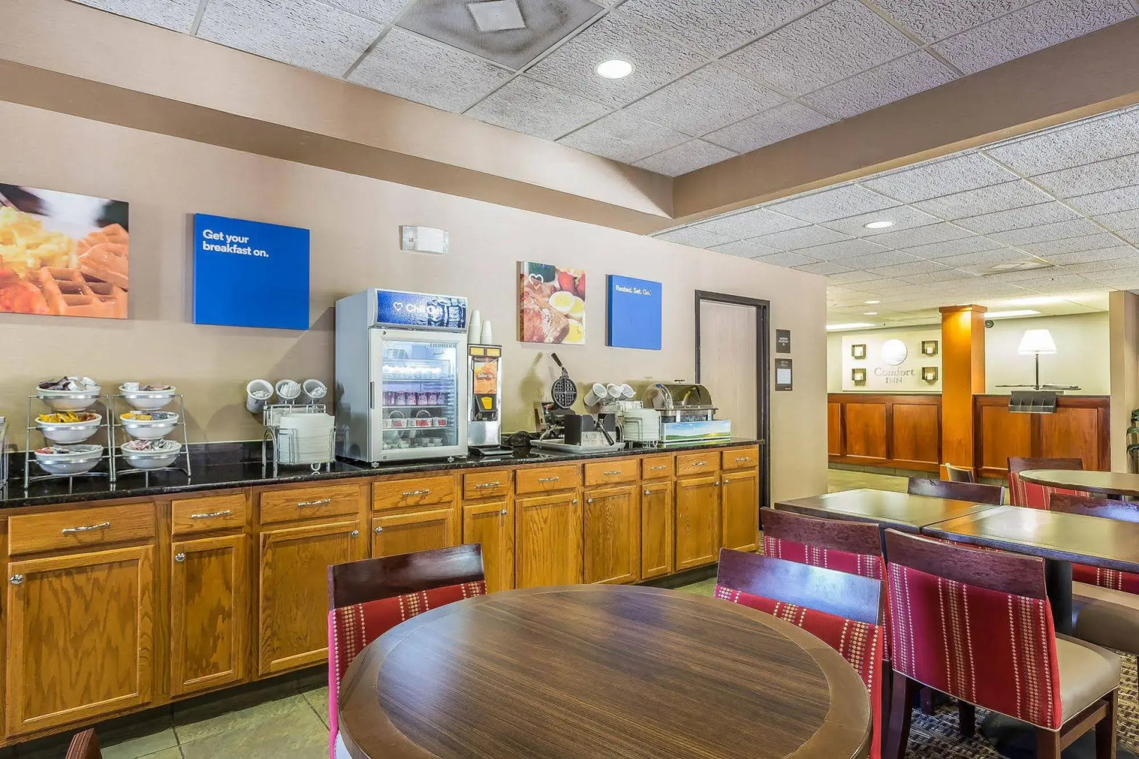 Quality Inn Summerville - Charleston