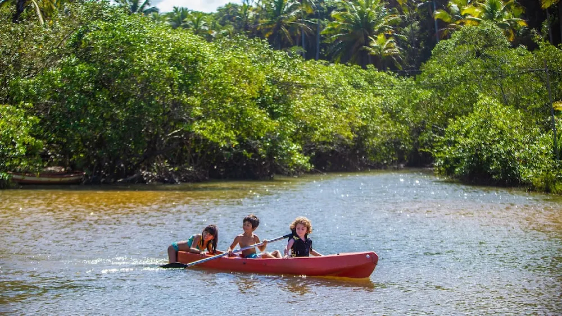 Hotel Calá & Divino