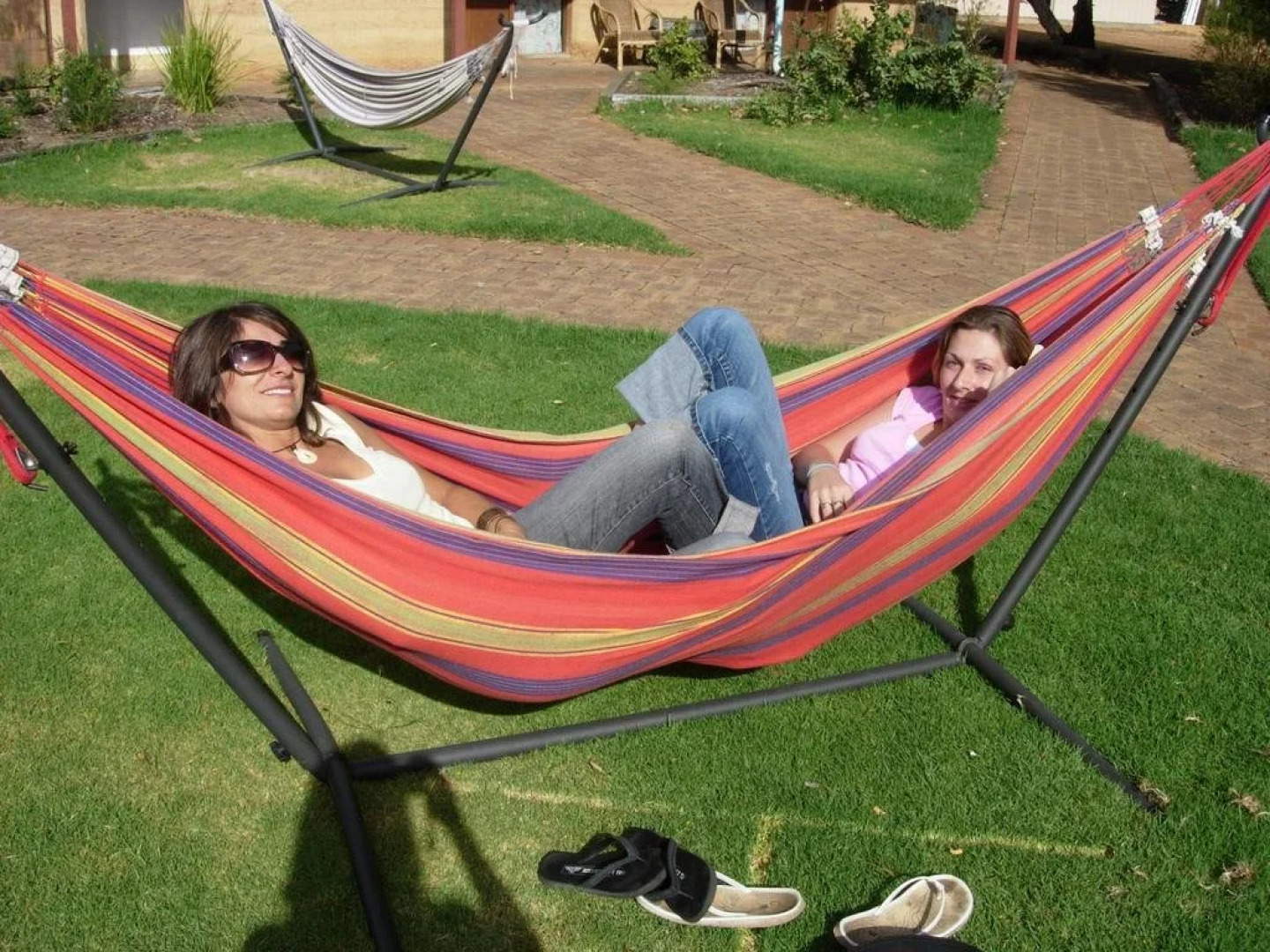 Margaret River Lodge