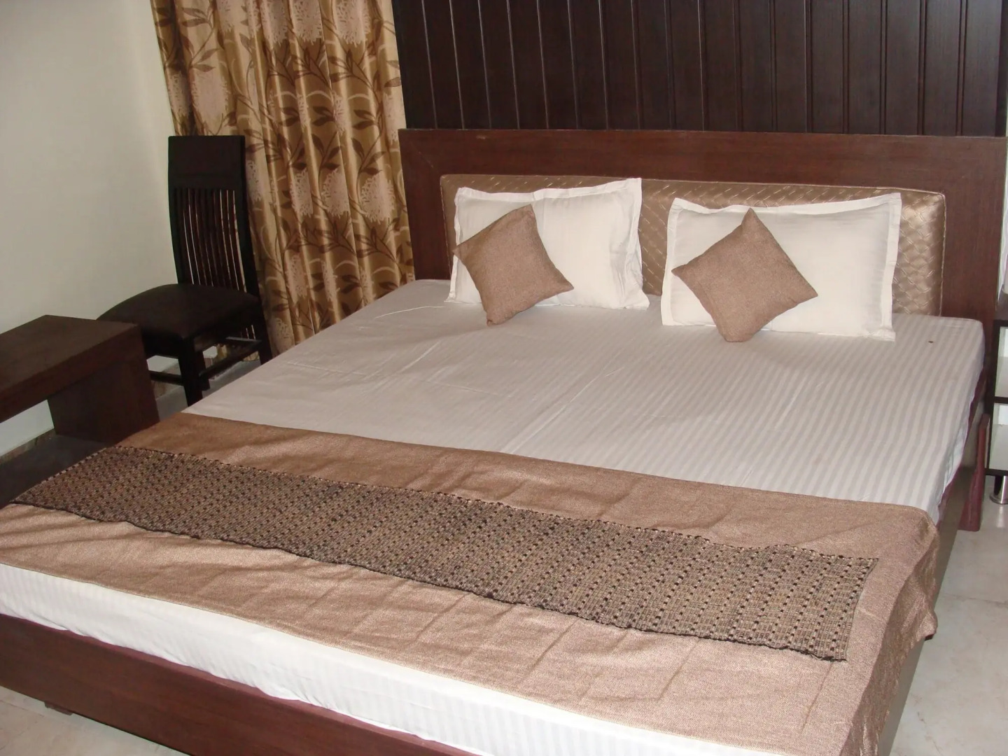 Hotel Abhinandan grand