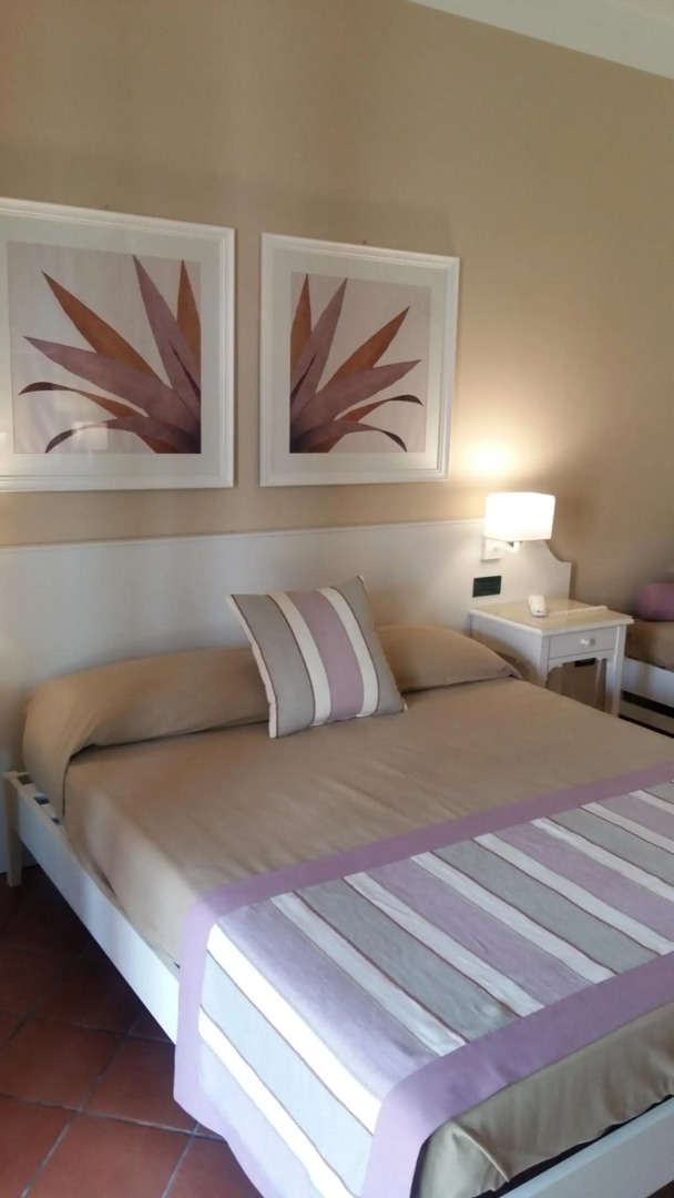 Hotel Club Baia Samuele