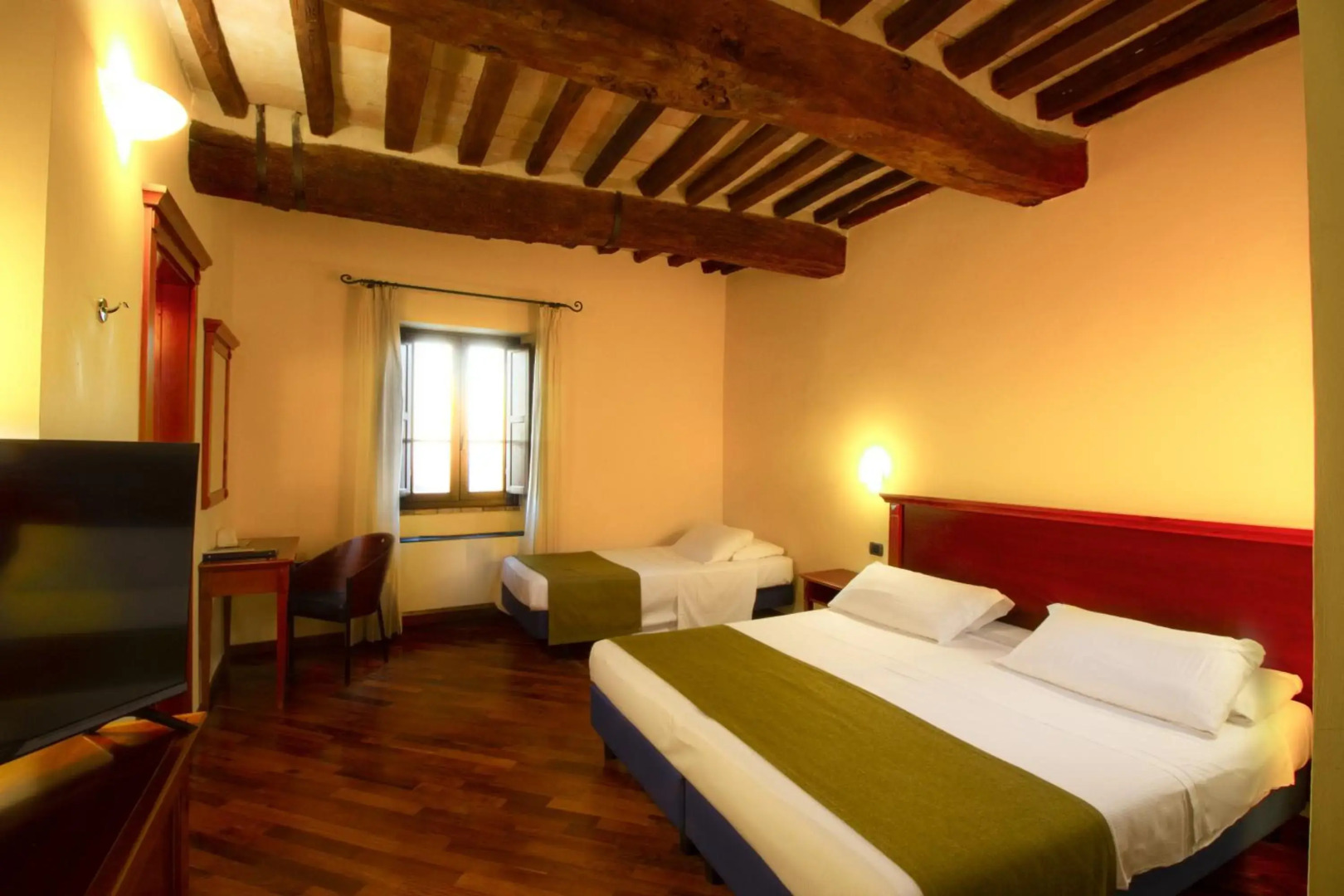 Relais La Corte Di Bettona