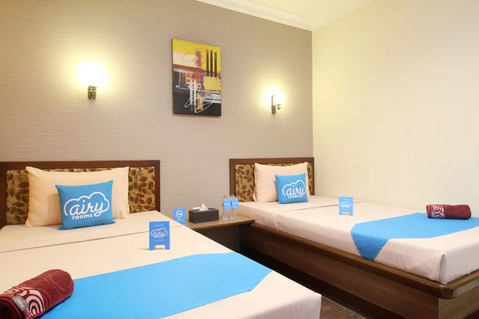 Airy Alun Alun Mastrip 56 Blitar