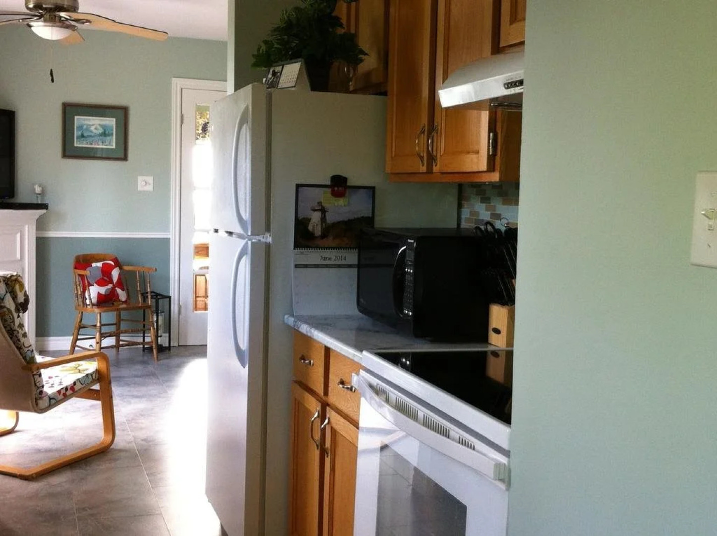 Greenwich Moonlight Bay Cottage