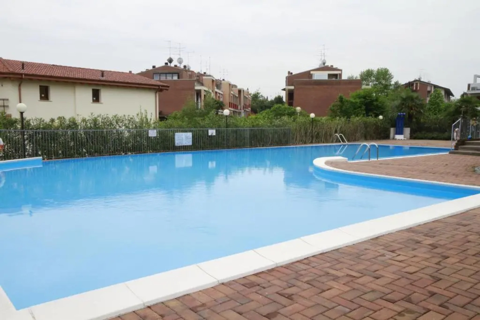 In vacanza da Miki 01