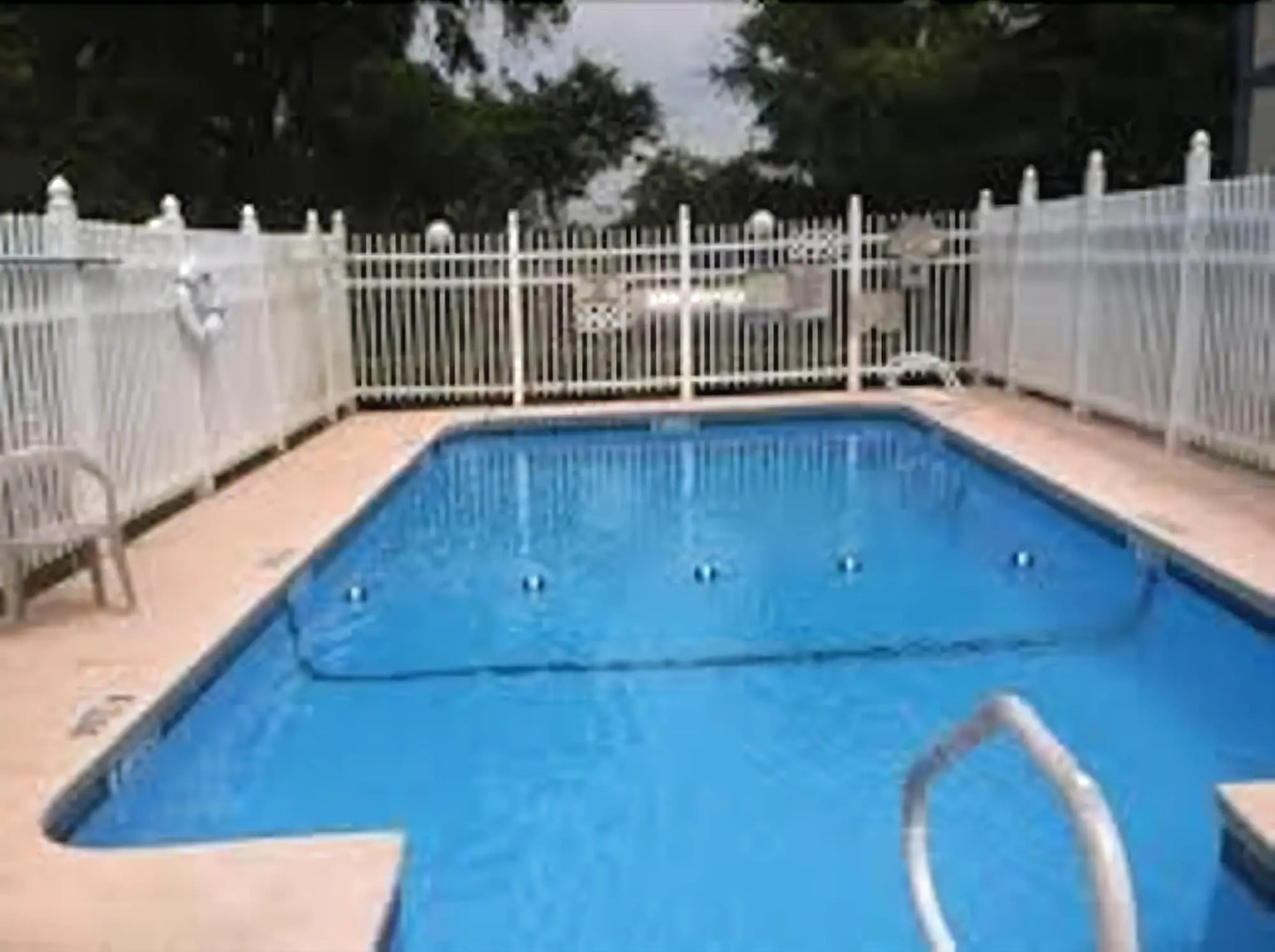 Baymont by Wyndham Lake Park Valdosta I-75