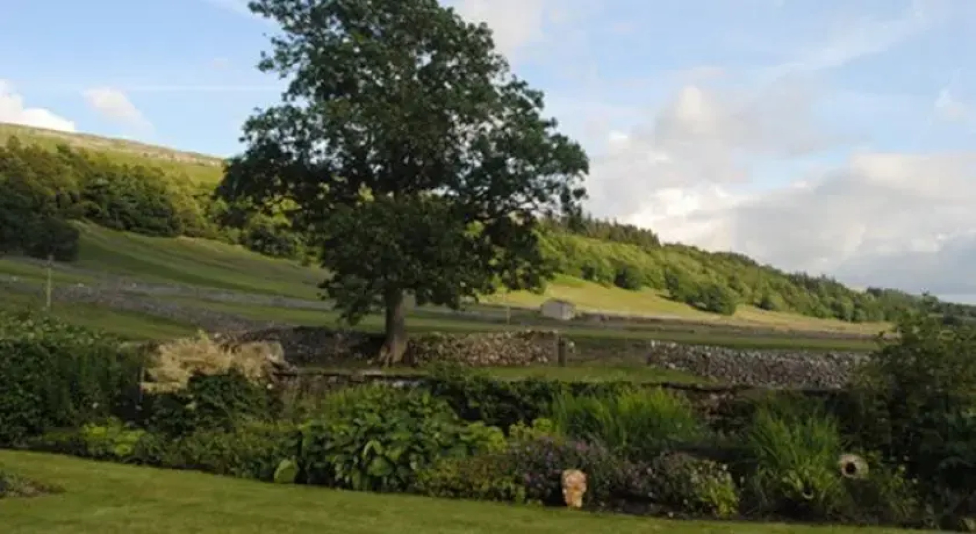 Langcliffe House B&B