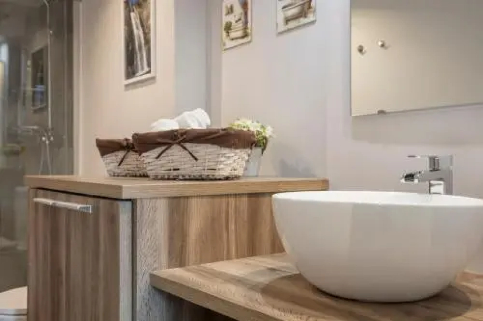 Acogedor Apartamento Baqueira 1500