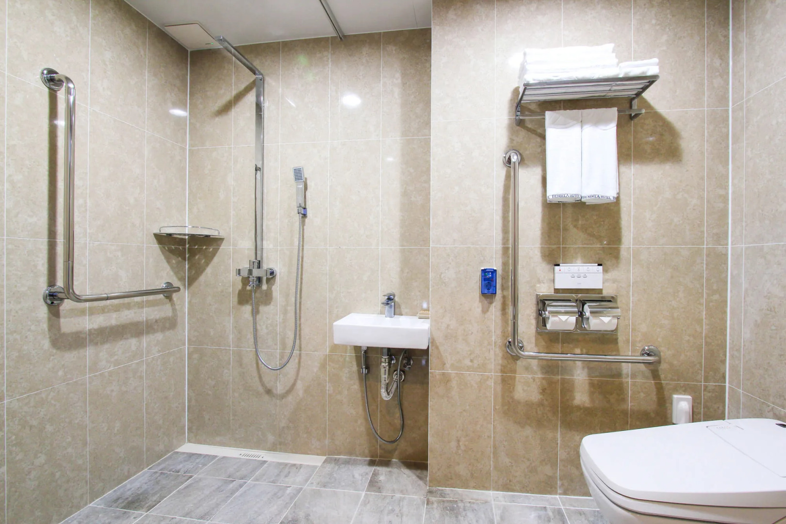 Benikea Hotel Haeundae