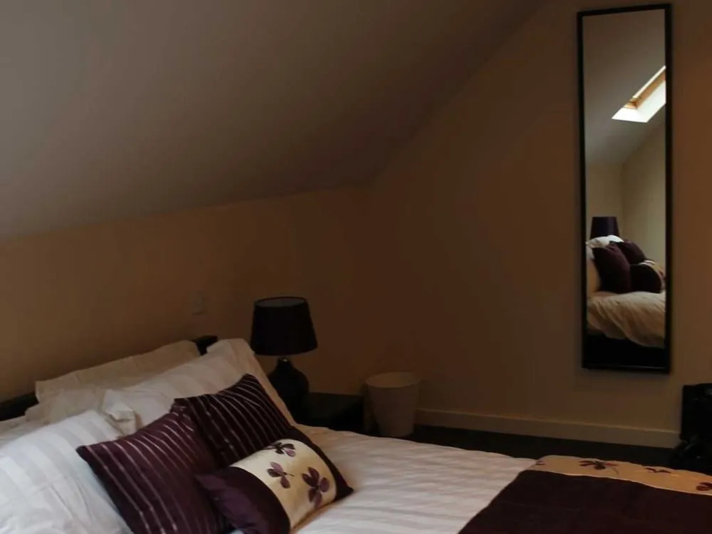 We Three Loggerheads