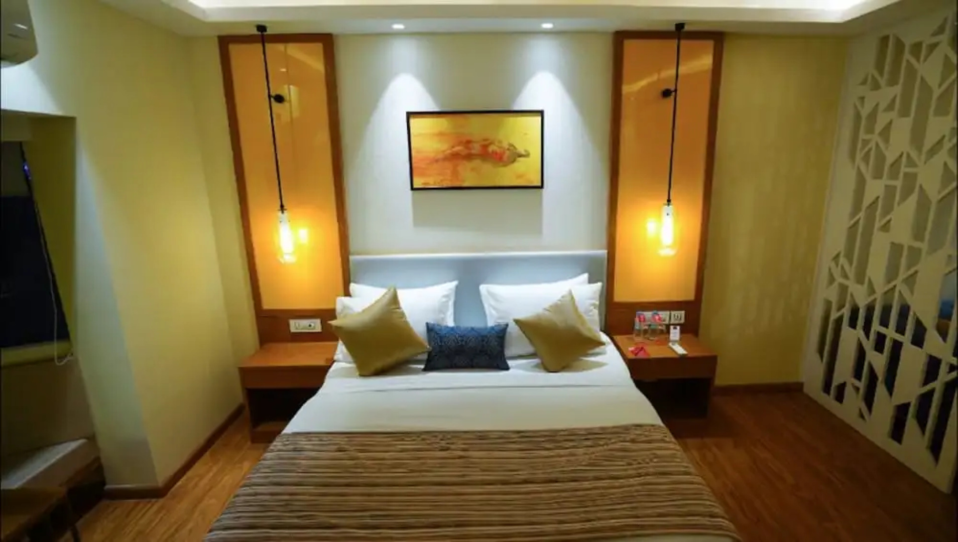 Mourya Lords Inn, Kurnool