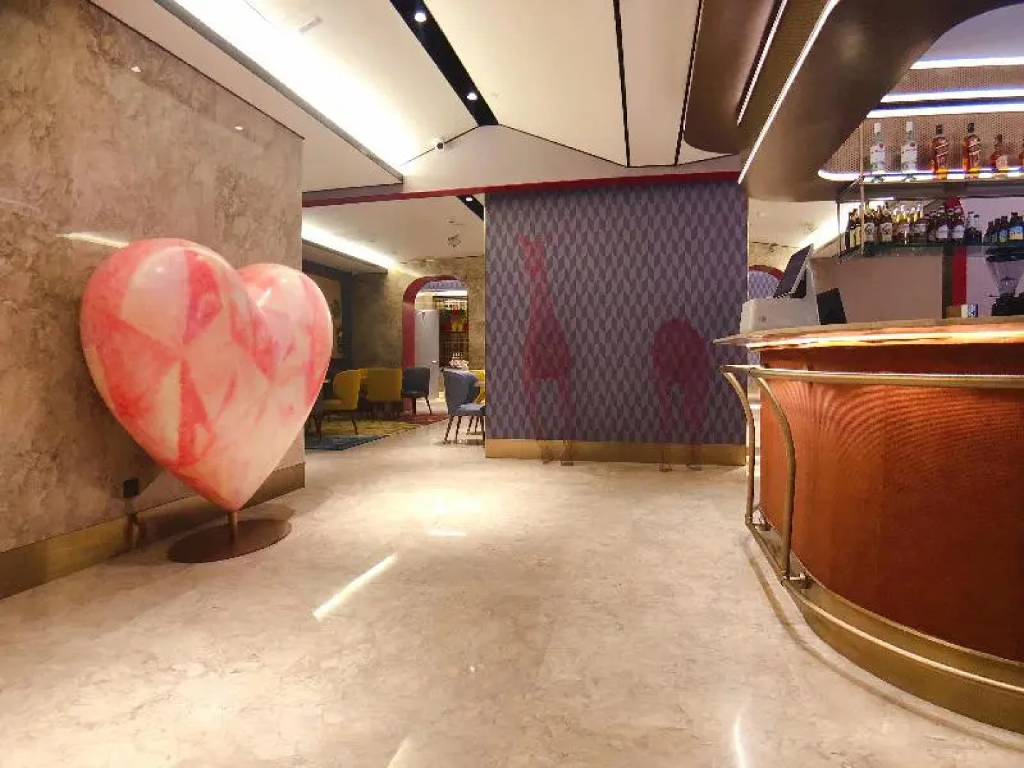 Manxin Temple of Heaven North Gate Qiaowan Metro