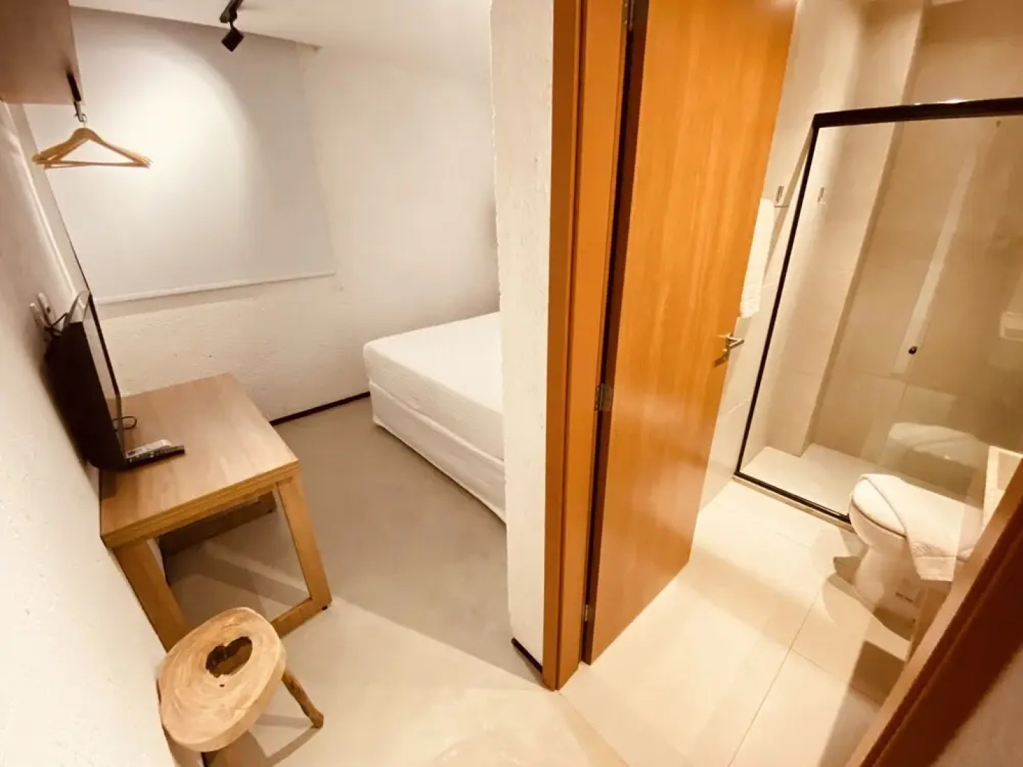 Villas Patacho - Milagres Ap 002 Bloco C