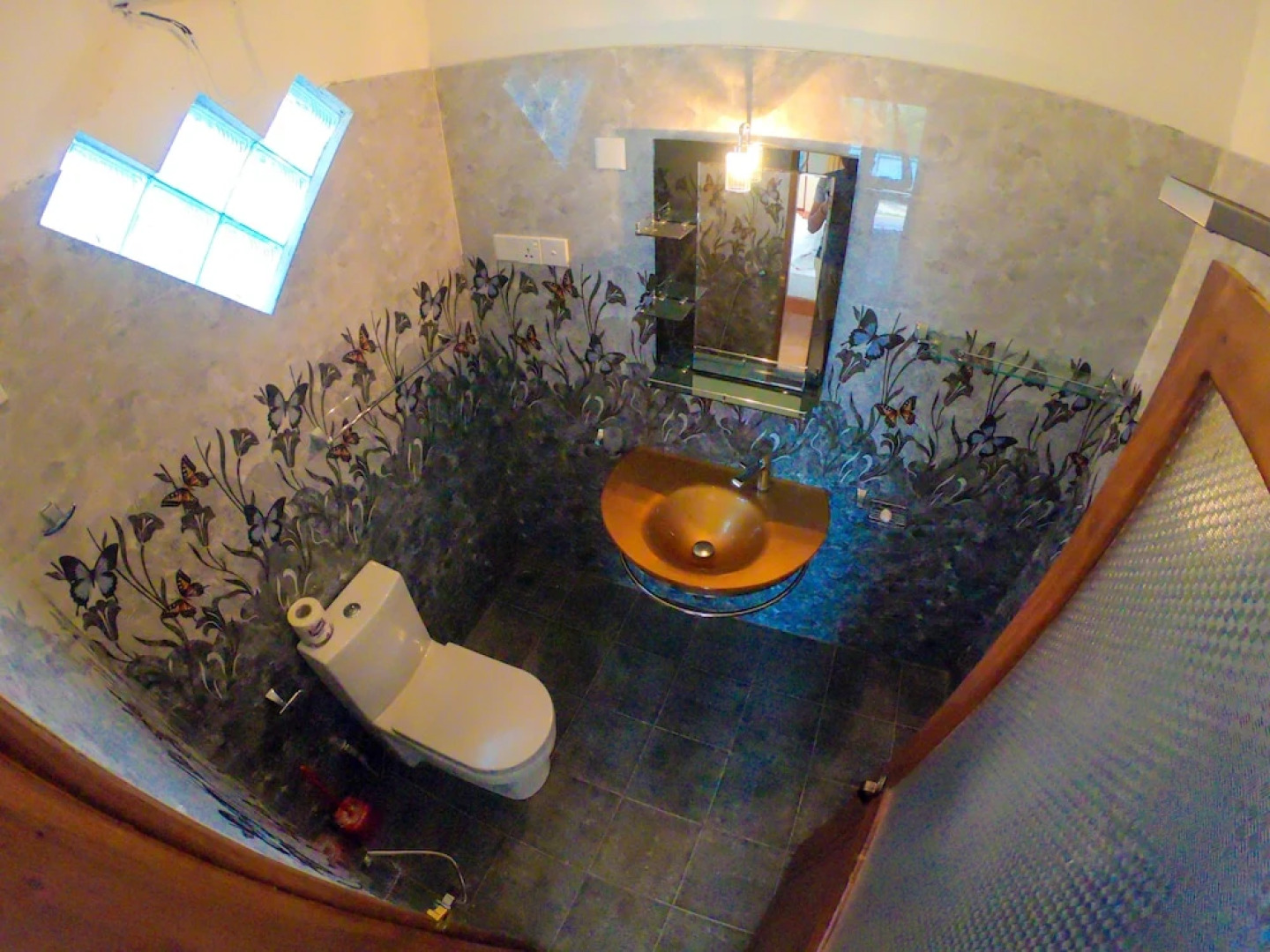 Uppermost Villa - Galle